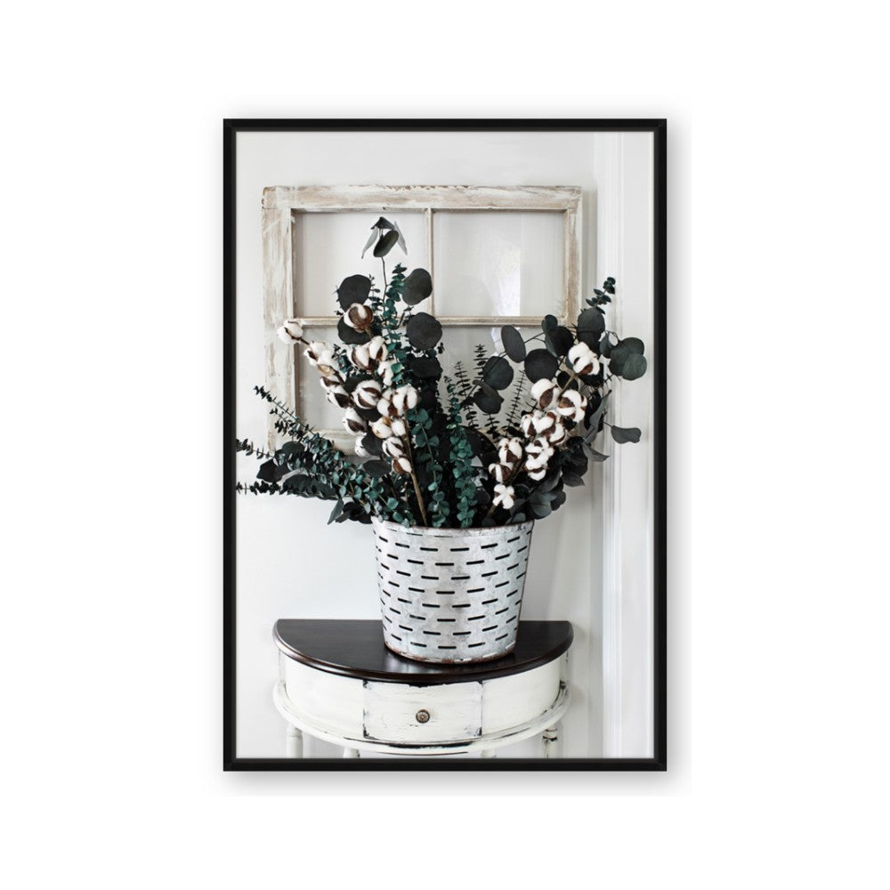 Farmhouse Arrangement II