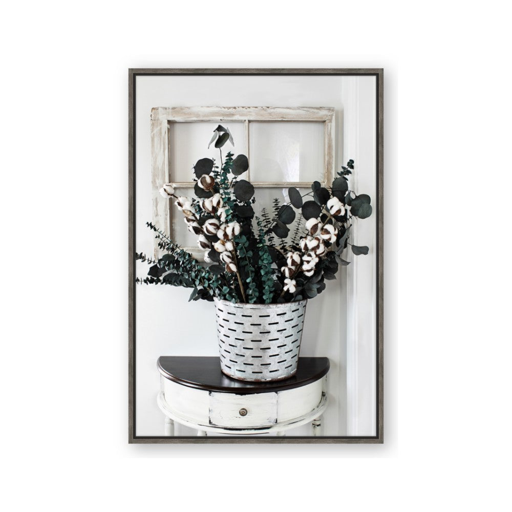 Farmhouse Arrangement II