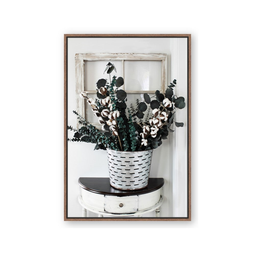Farmhouse Arrangement II