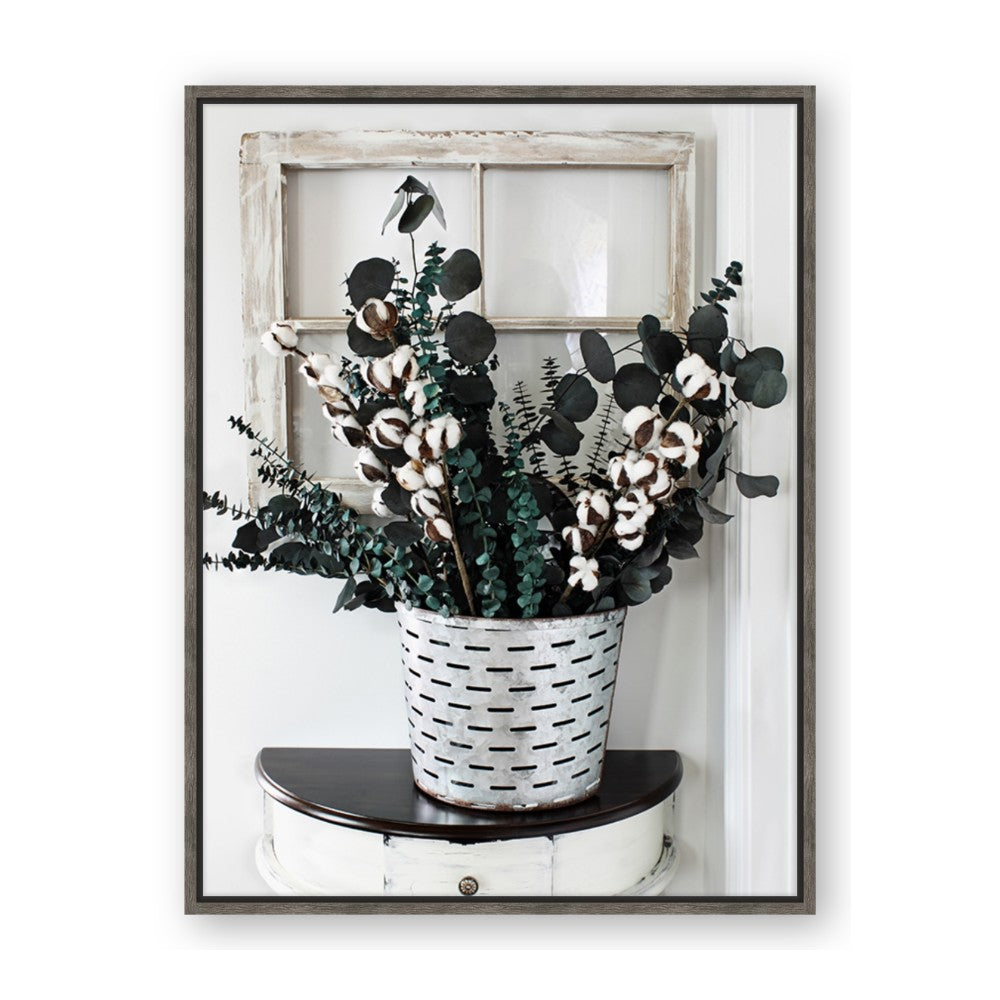 Farmhouse Arrangement II