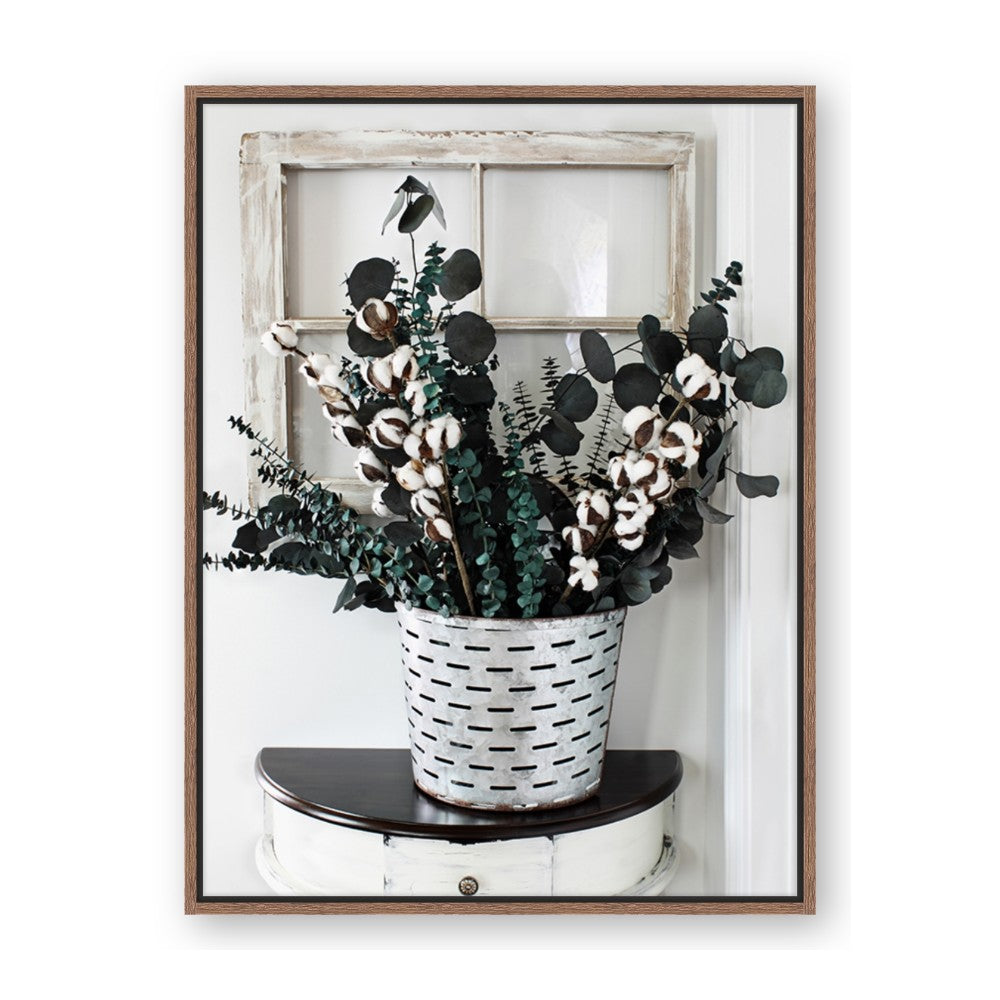 Farmhouse Arrangement II