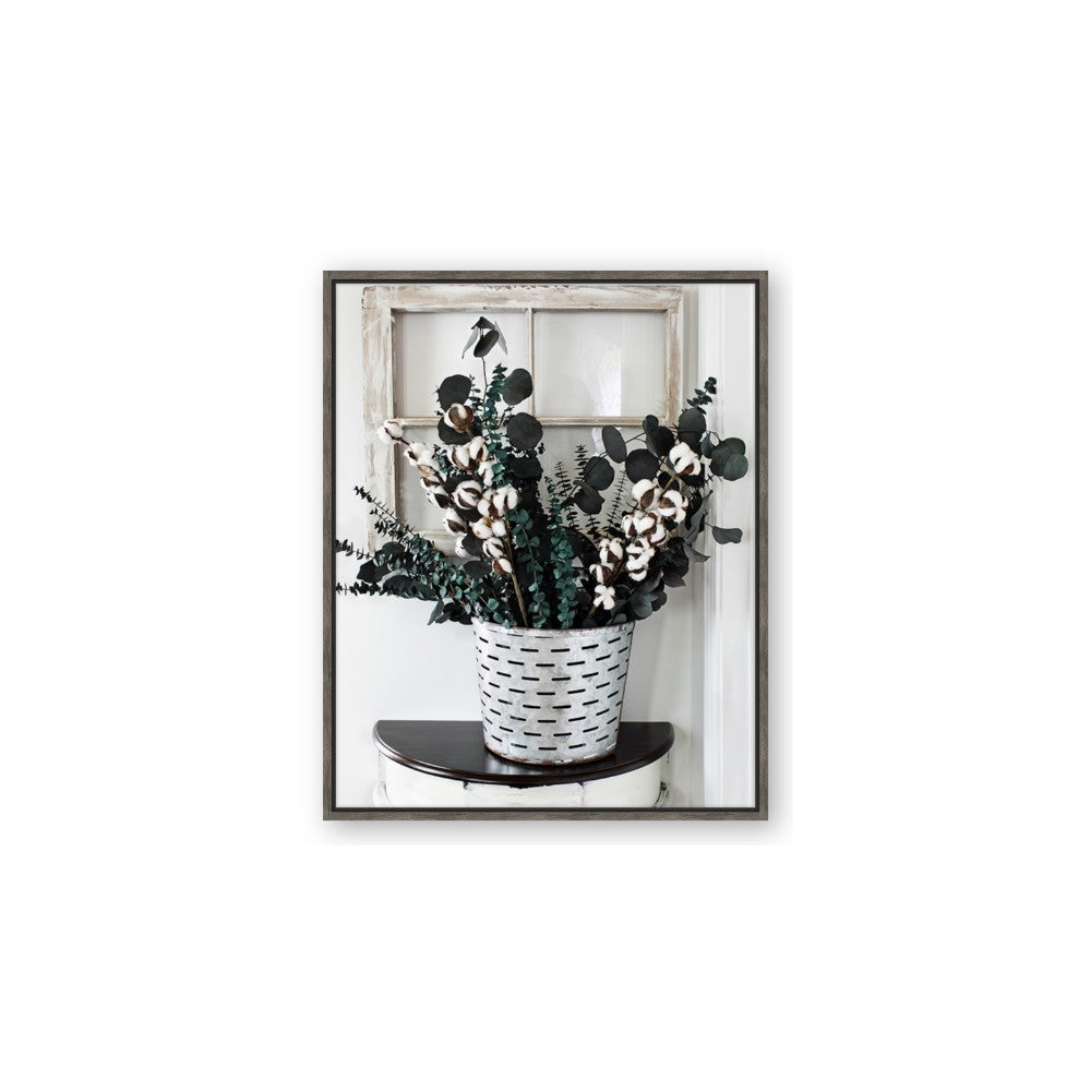 Farmhouse Arrangement II