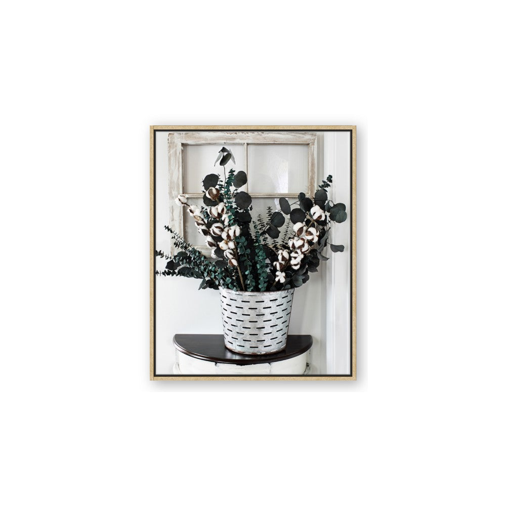 Farmhouse Arrangement II