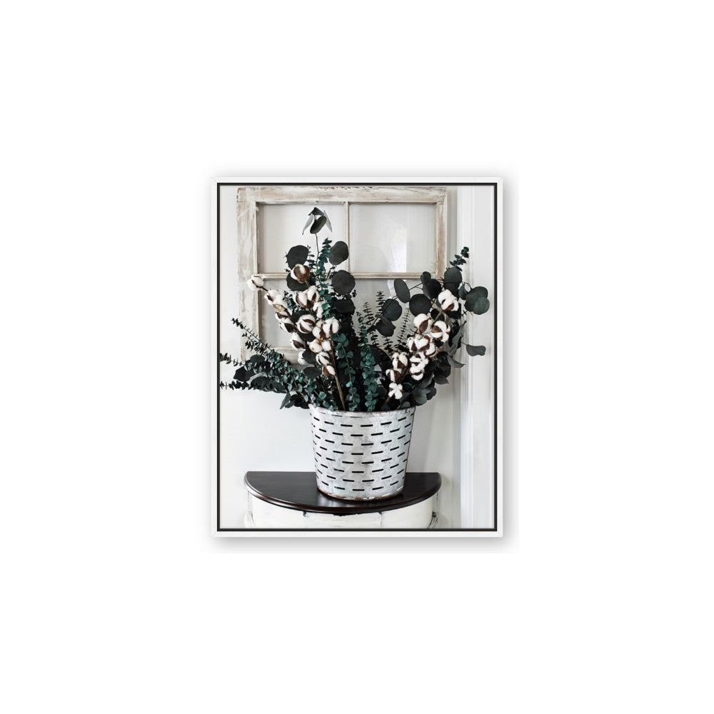 Farmhouse Arrangement II
