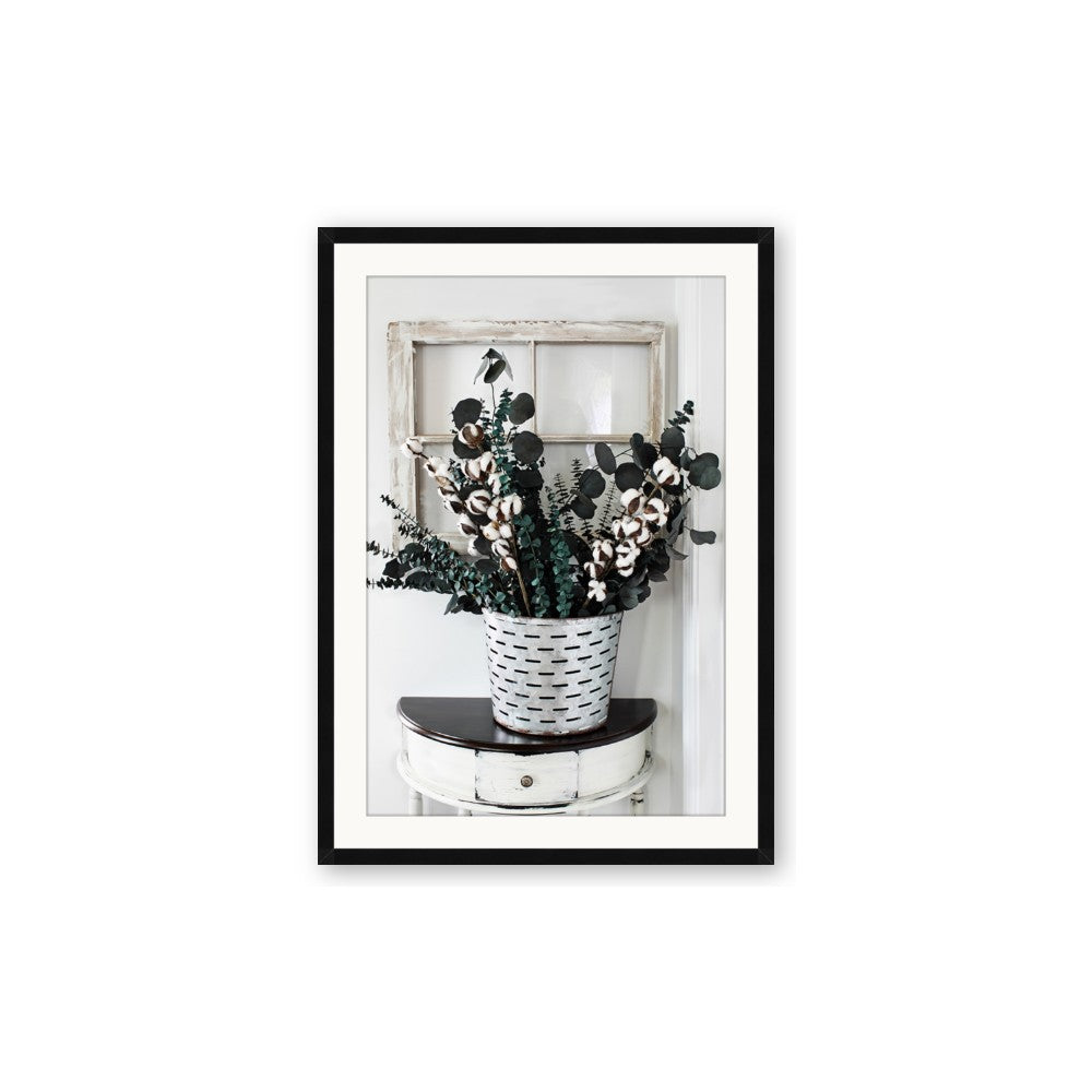 Farmhouse Arrangement II