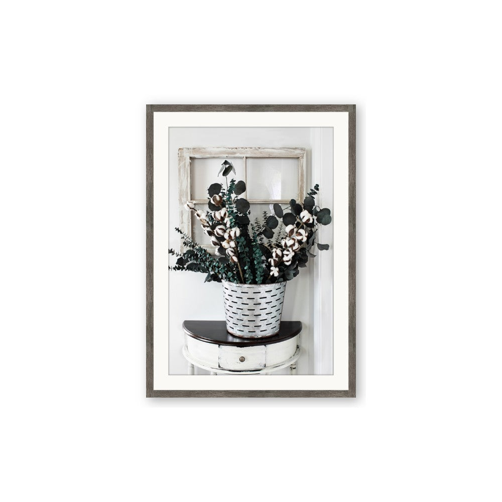 Farmhouse Arrangement II