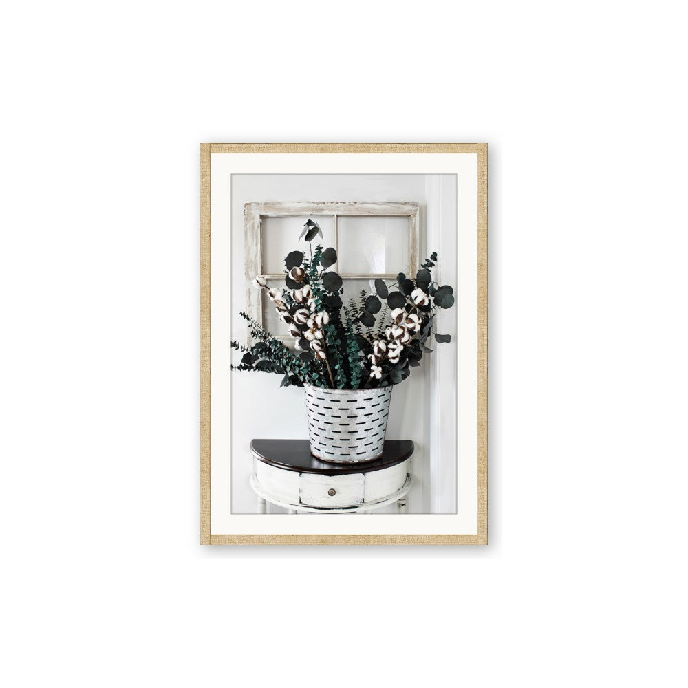 Farmhouse Arrangement II