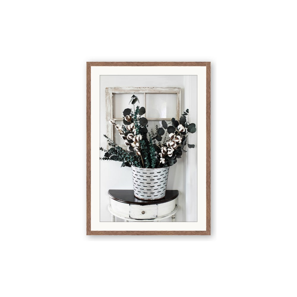 Farmhouse Arrangement II