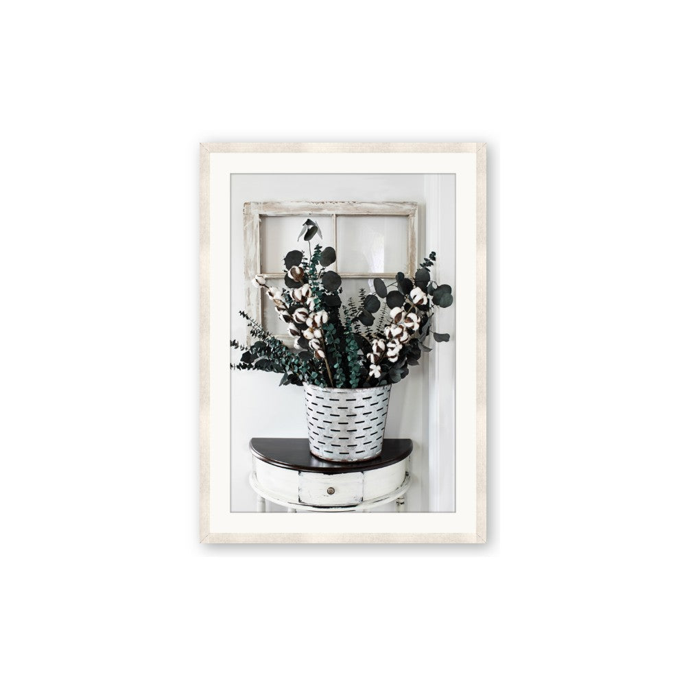 Farmhouse Arrangement II