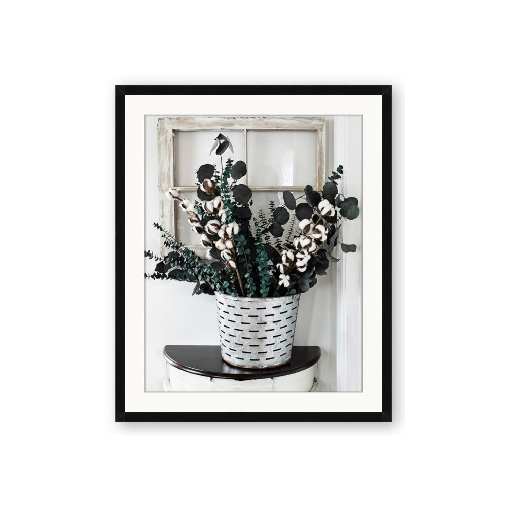 Farmhouse Arrangement II