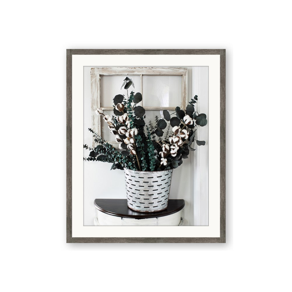 Farmhouse Arrangement II
