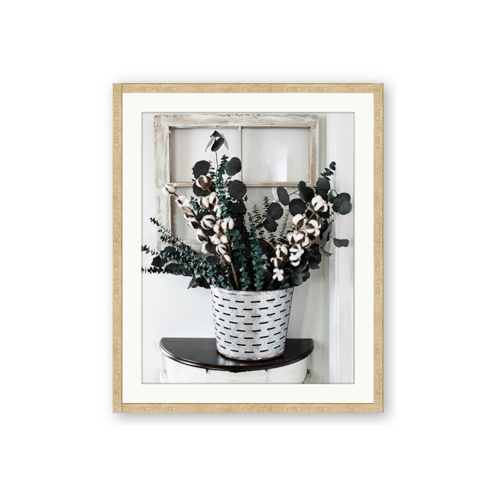 Farmhouse Arrangement II