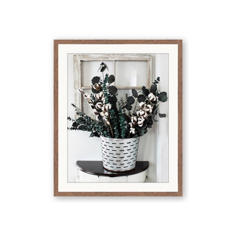 Farmhouse Arrangement II