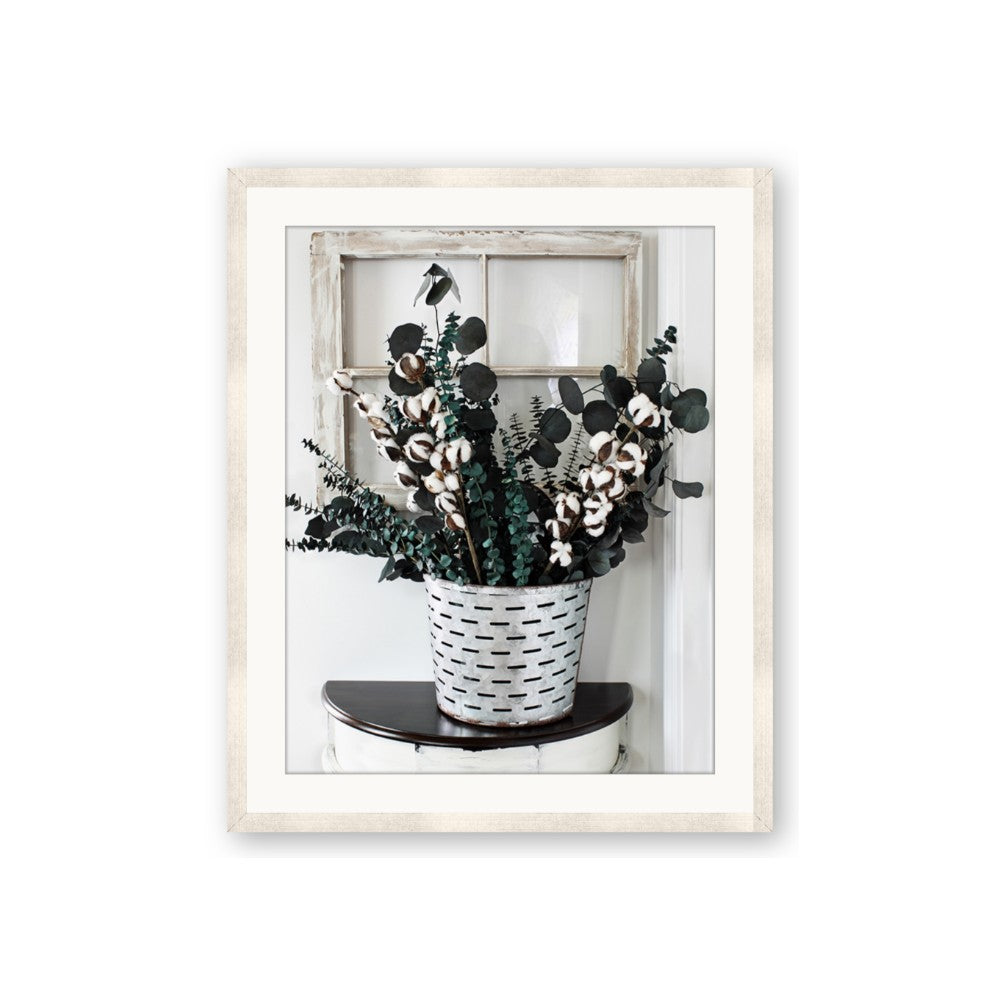 Farmhouse Arrangement II