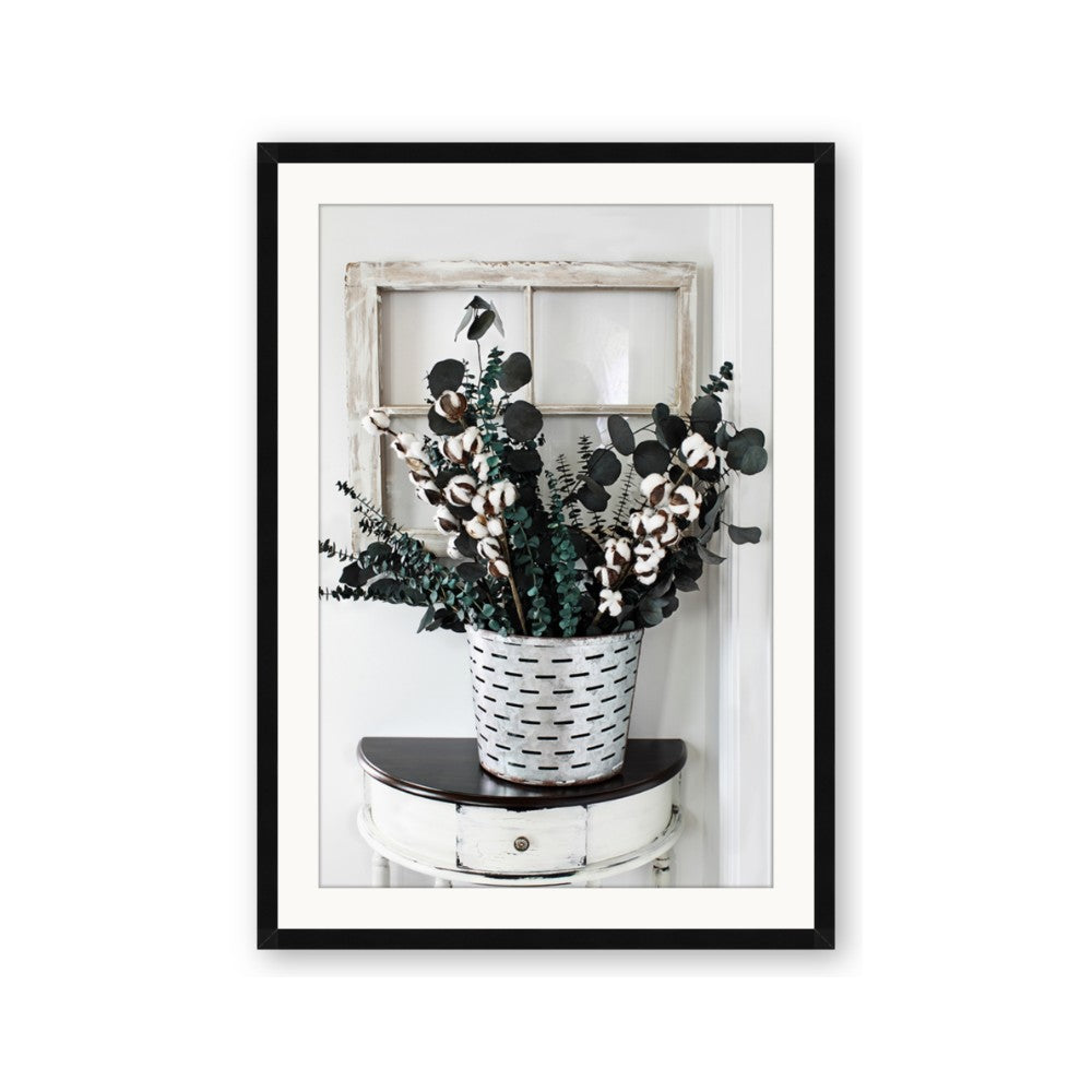 Farmhouse Arrangement II