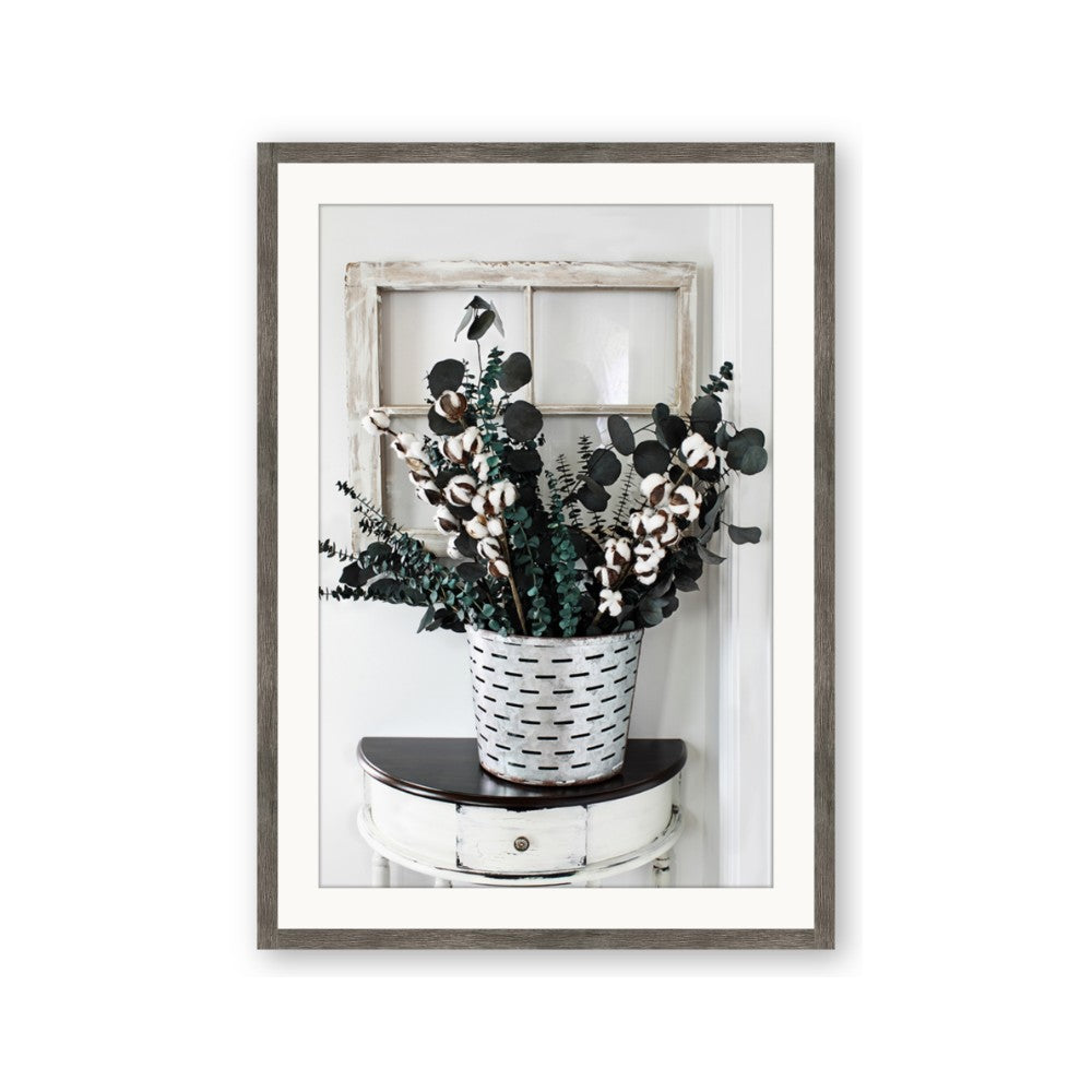 Farmhouse Arrangement II