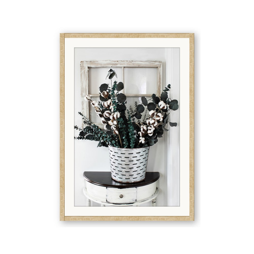 Farmhouse Arrangement II