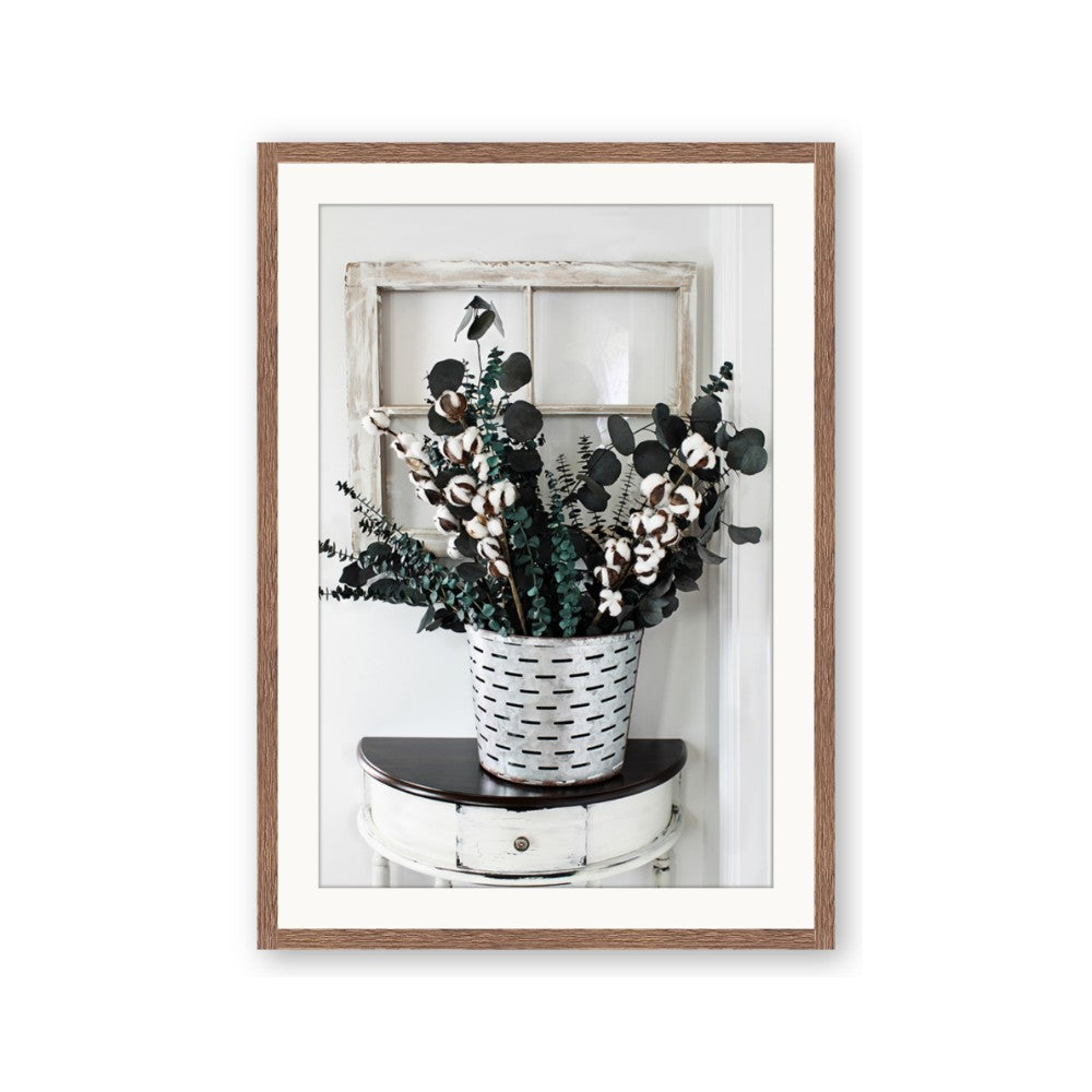 Farmhouse Arrangement II