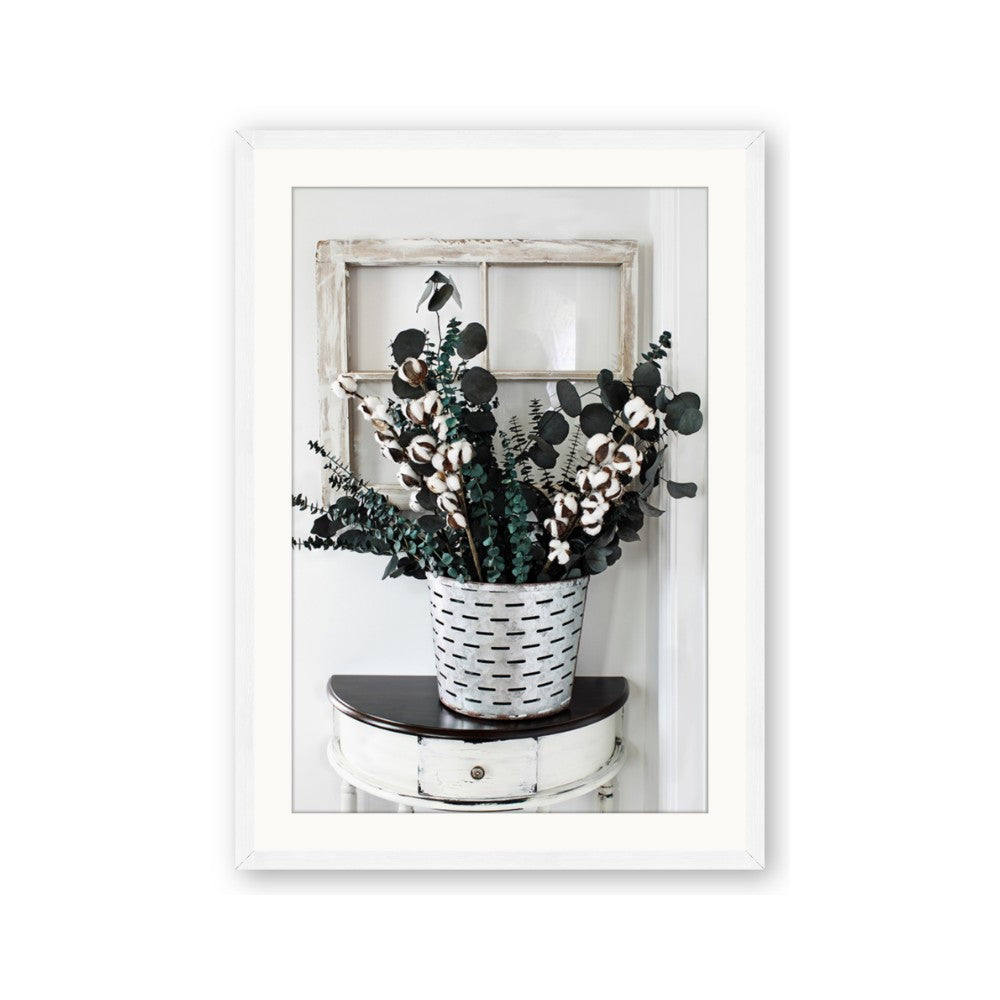 Farmhouse Arrangement II