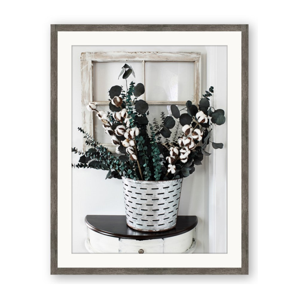 Farmhouse Arrangement II