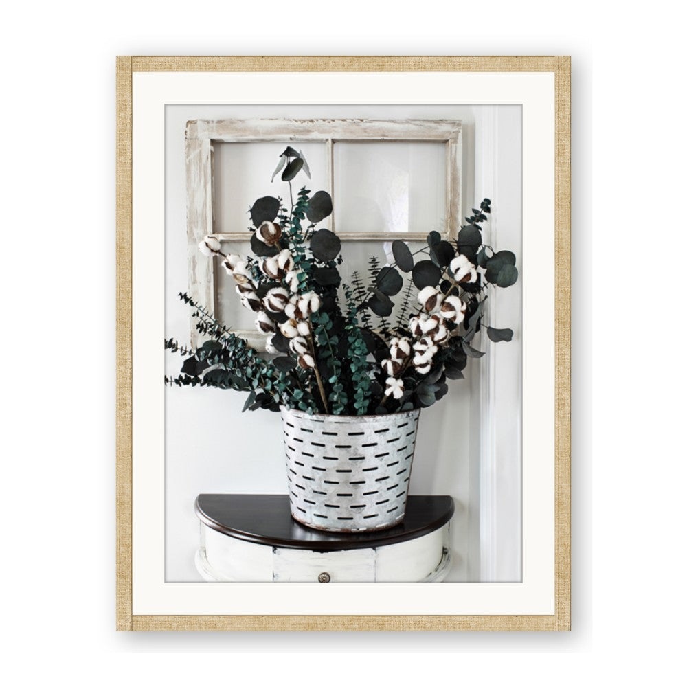 Farmhouse Arrangement II