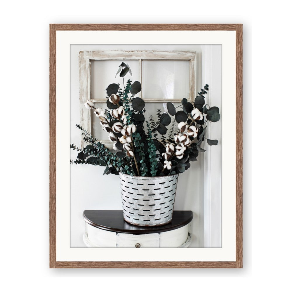 Farmhouse Arrangement II