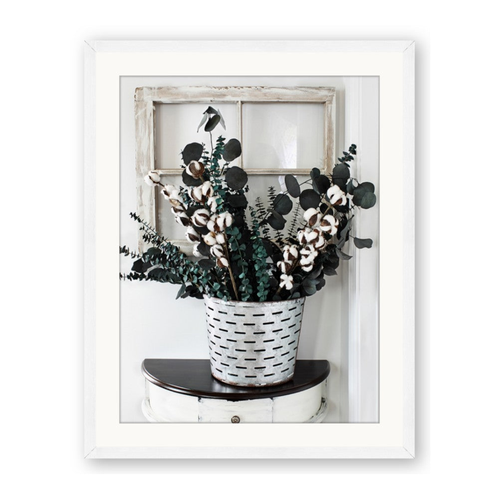 Farmhouse Arrangement II