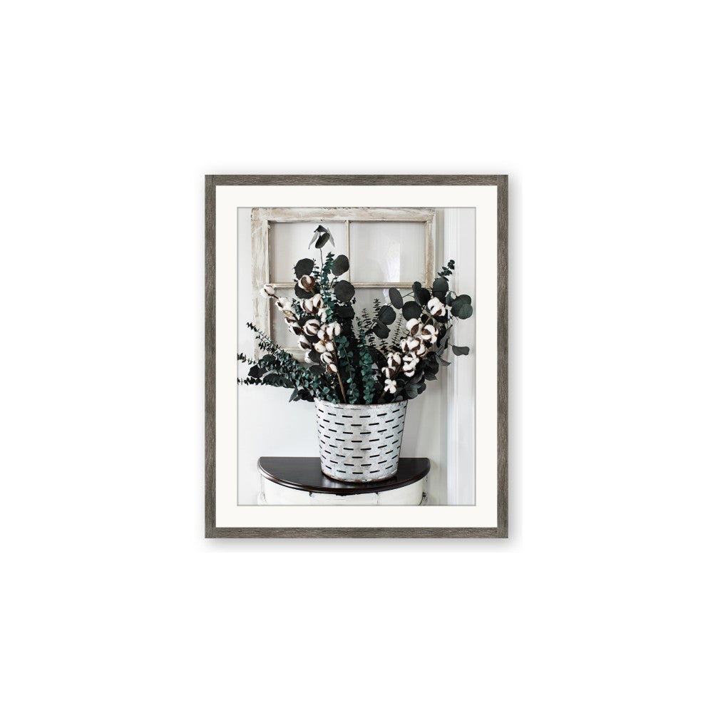 Farmhouse Arrangement II