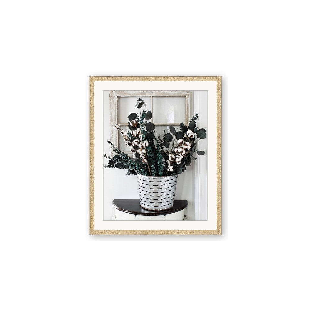 Farmhouse Arrangement II