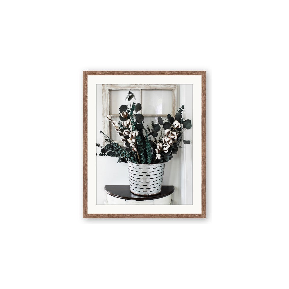 Farmhouse Arrangement II