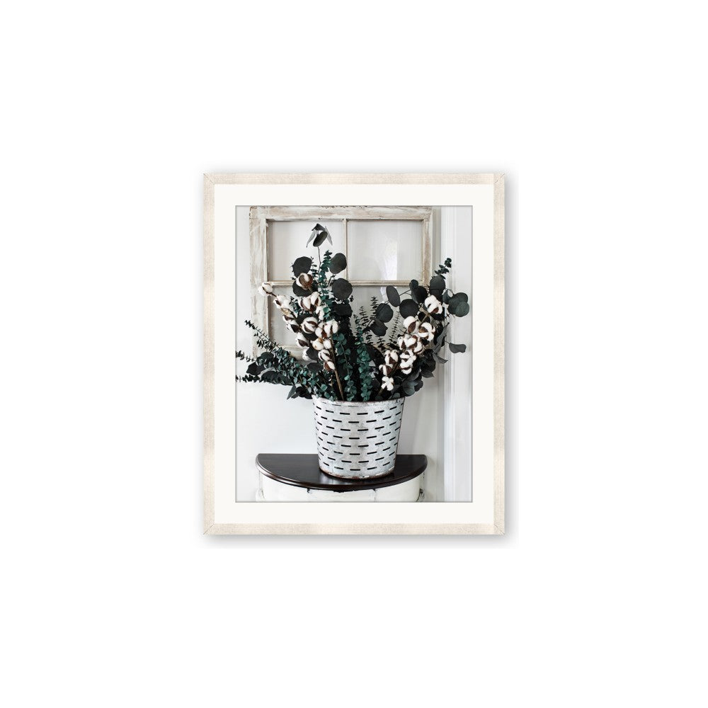 Farmhouse Arrangement II