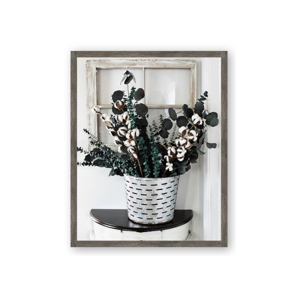 Farmhouse Arrangement II