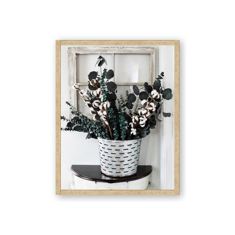 Farmhouse Arrangement II