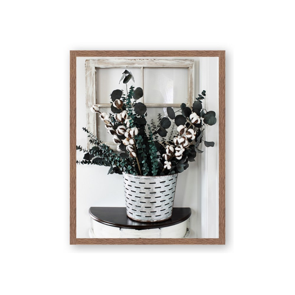 Farmhouse Arrangement II