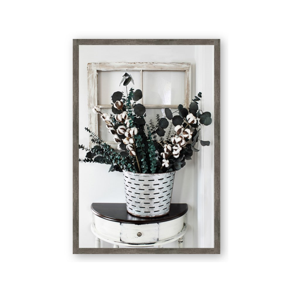Farmhouse Arrangement II