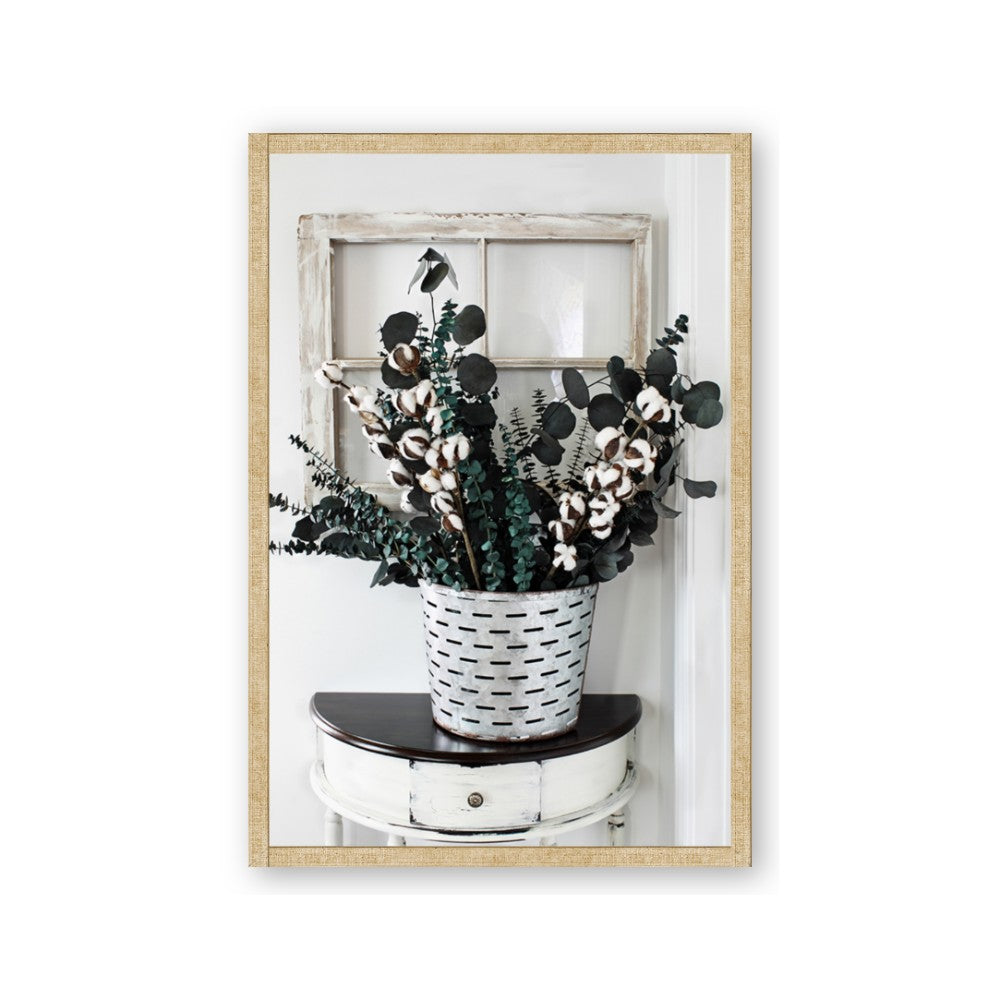 Farmhouse Arrangement II