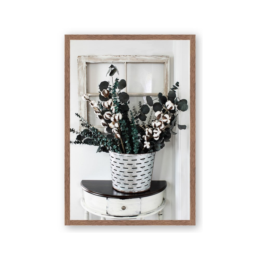 Farmhouse Arrangement II