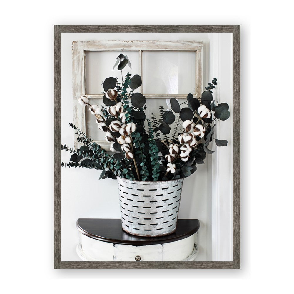 Farmhouse Arrangement II
