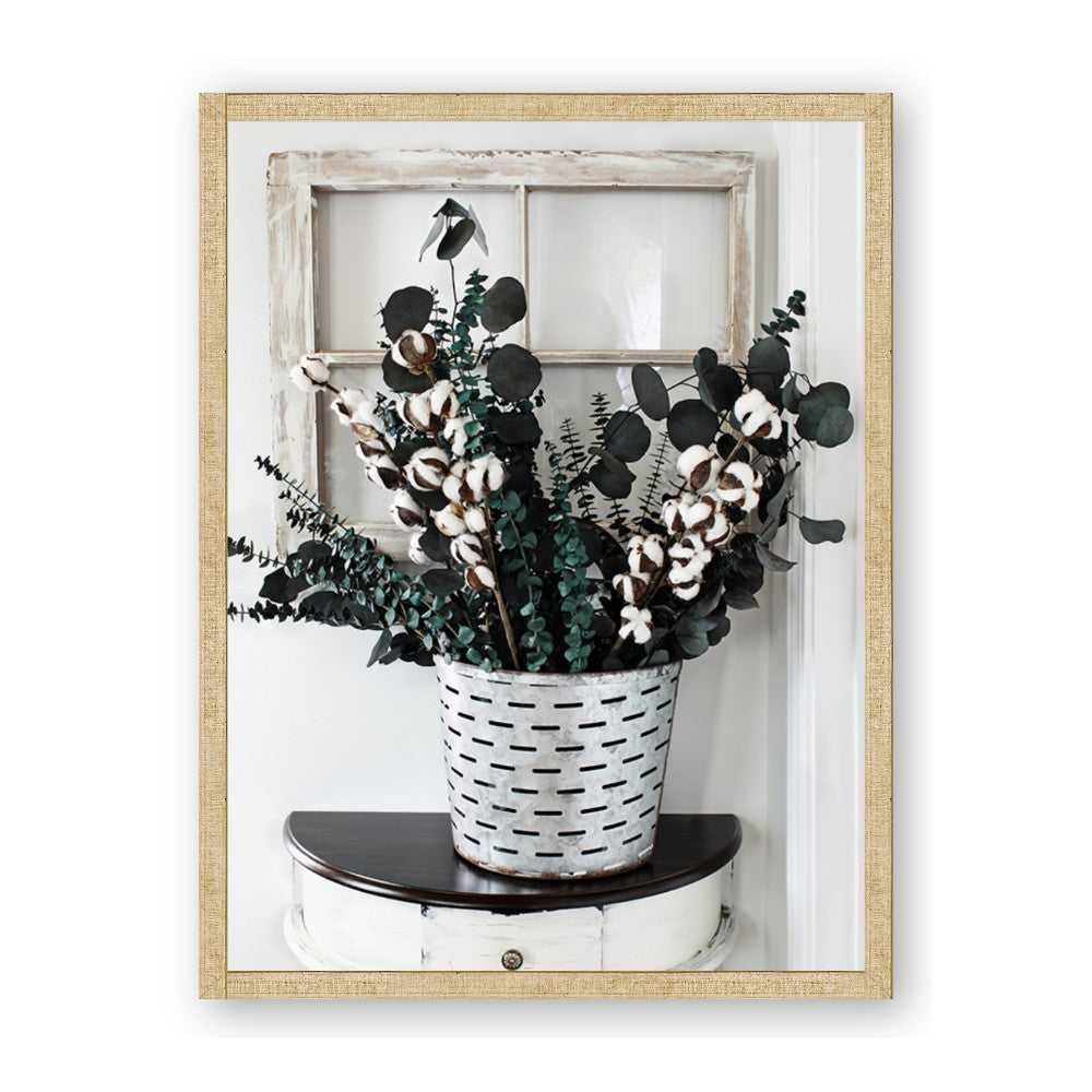 Farmhouse Arrangement II