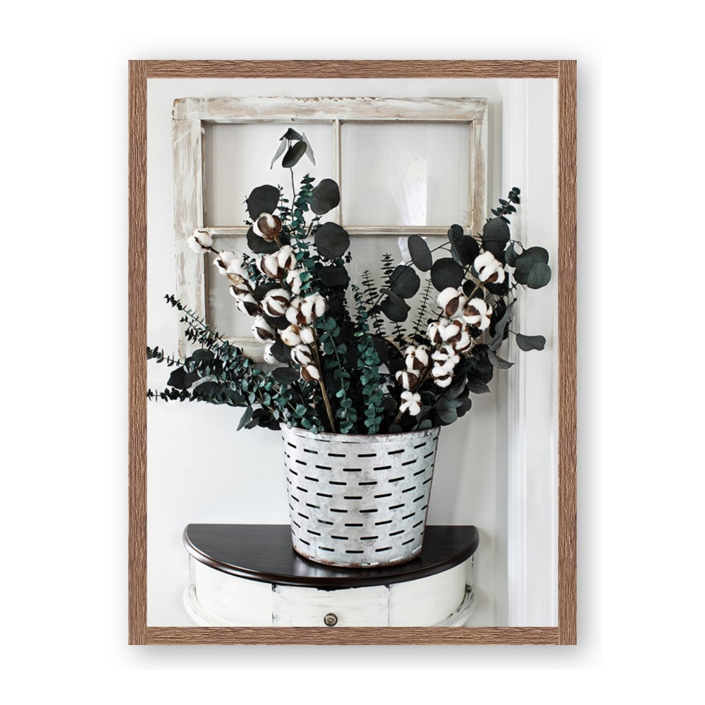 Farmhouse Arrangement II