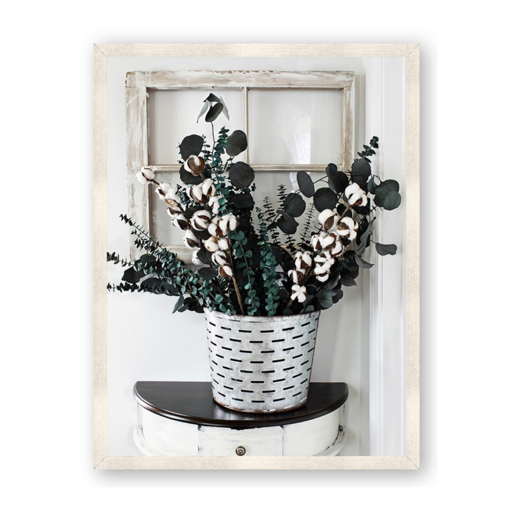 Farmhouse Arrangement II