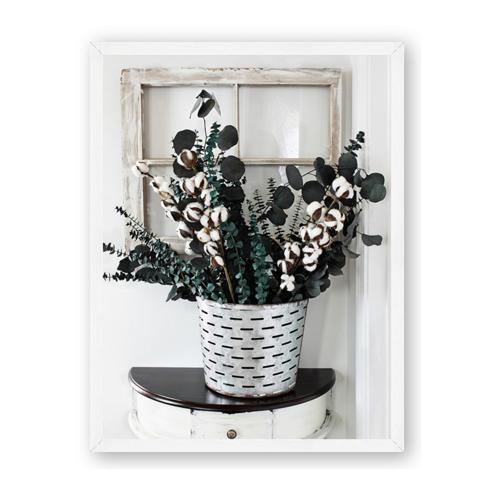 Farmhouse Arrangement II