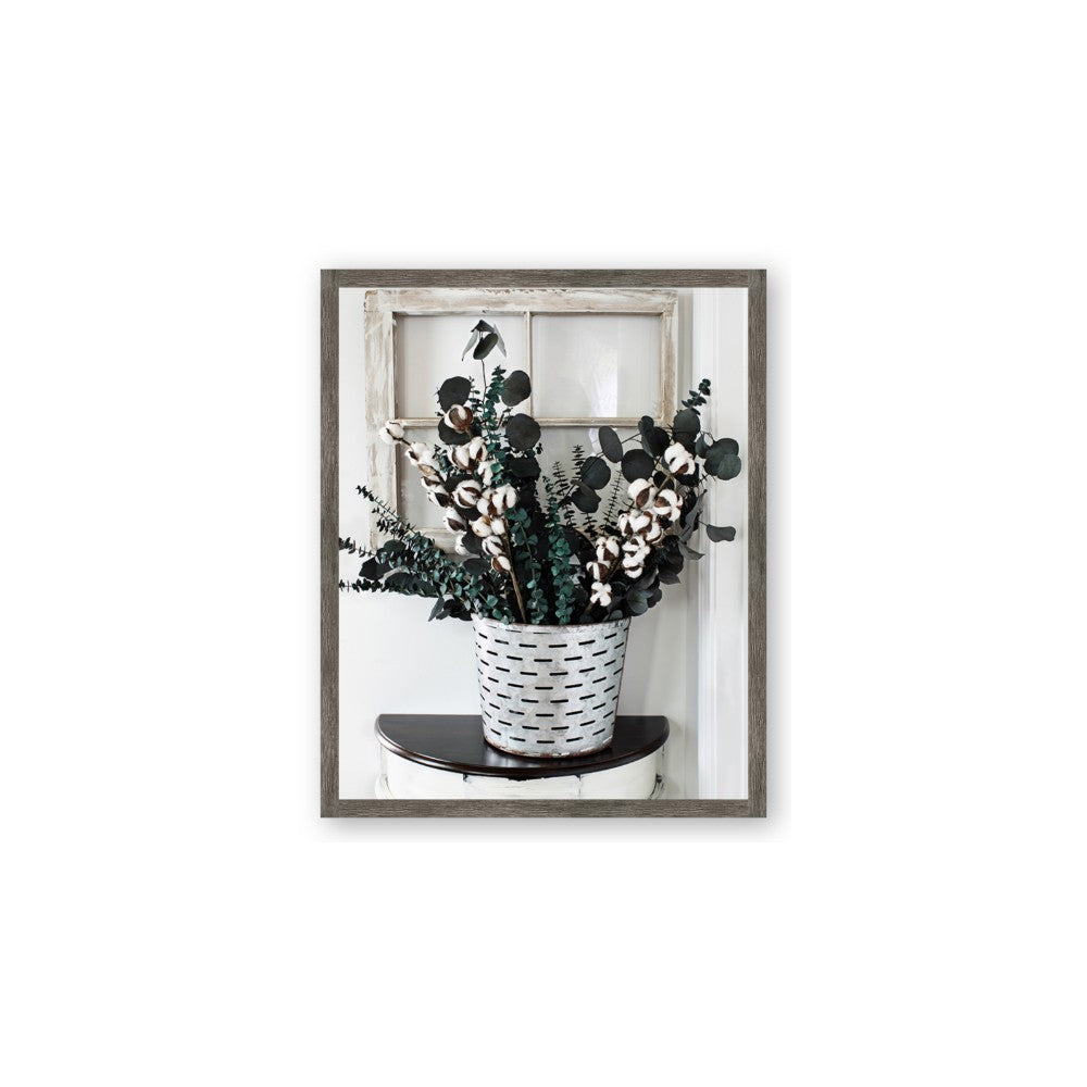 Farmhouse Arrangement II