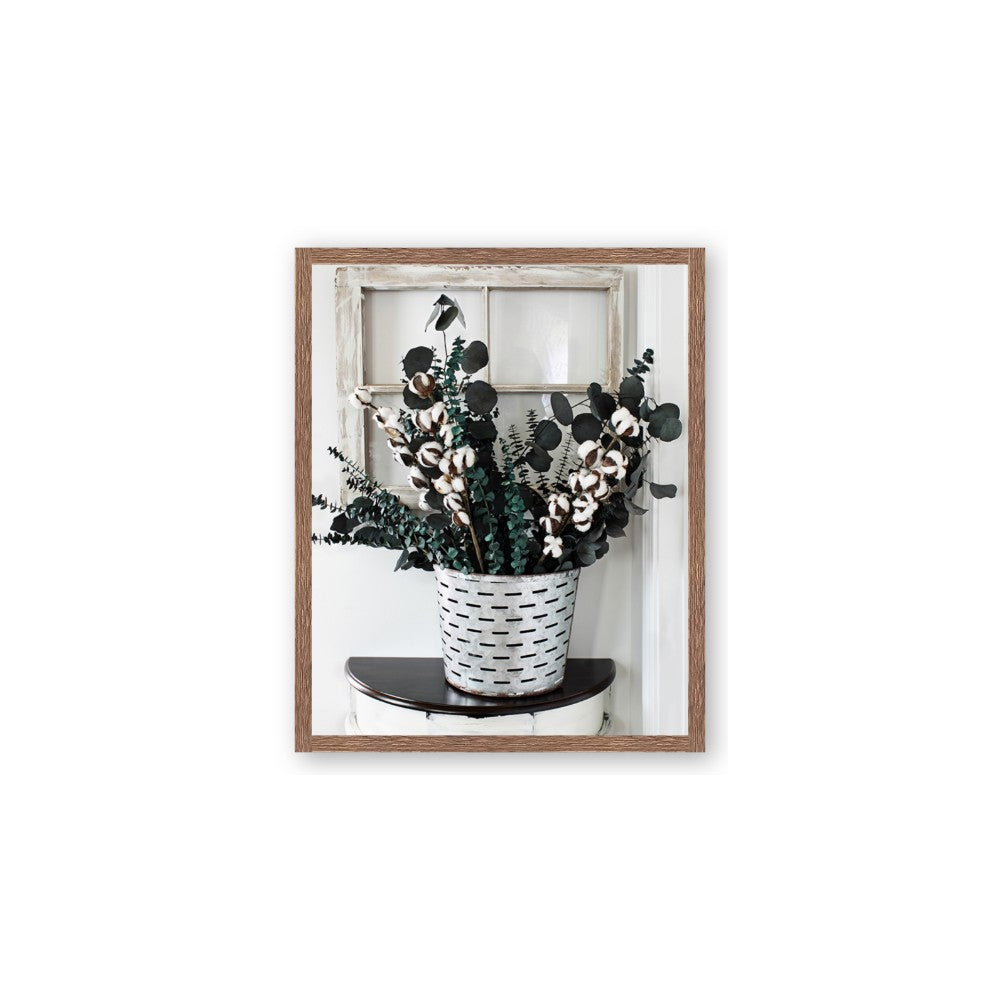 Farmhouse Arrangement II