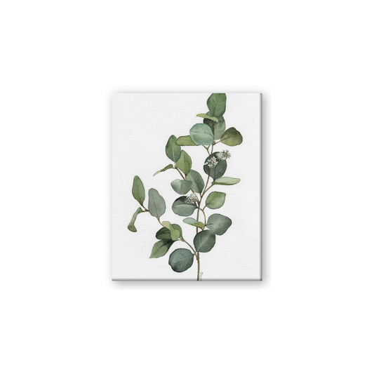 Green Leaves II