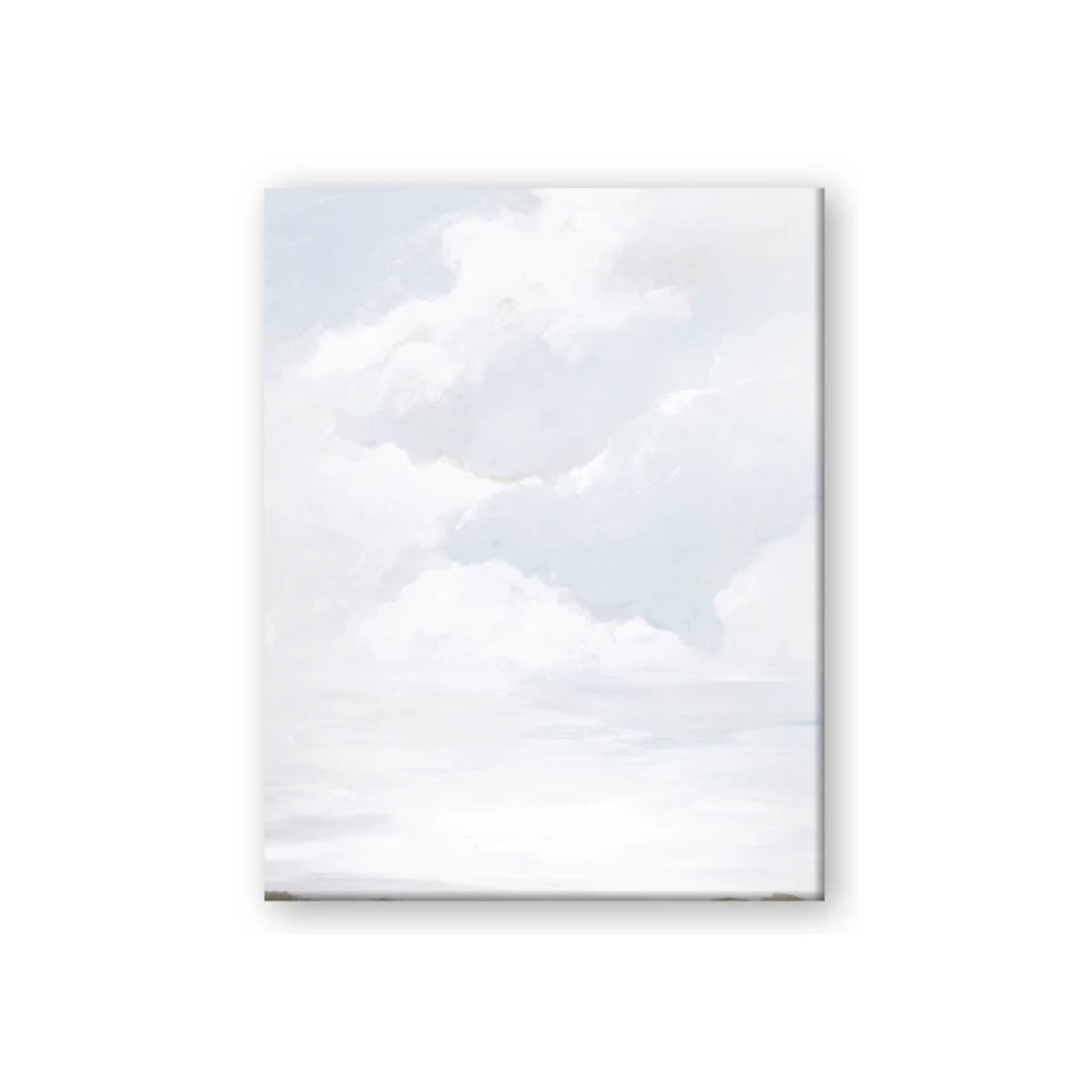 All the Clouds I