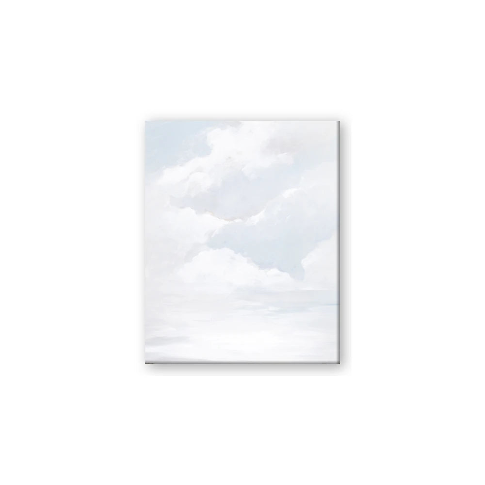 All the Clouds I