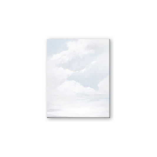 All the Clouds I