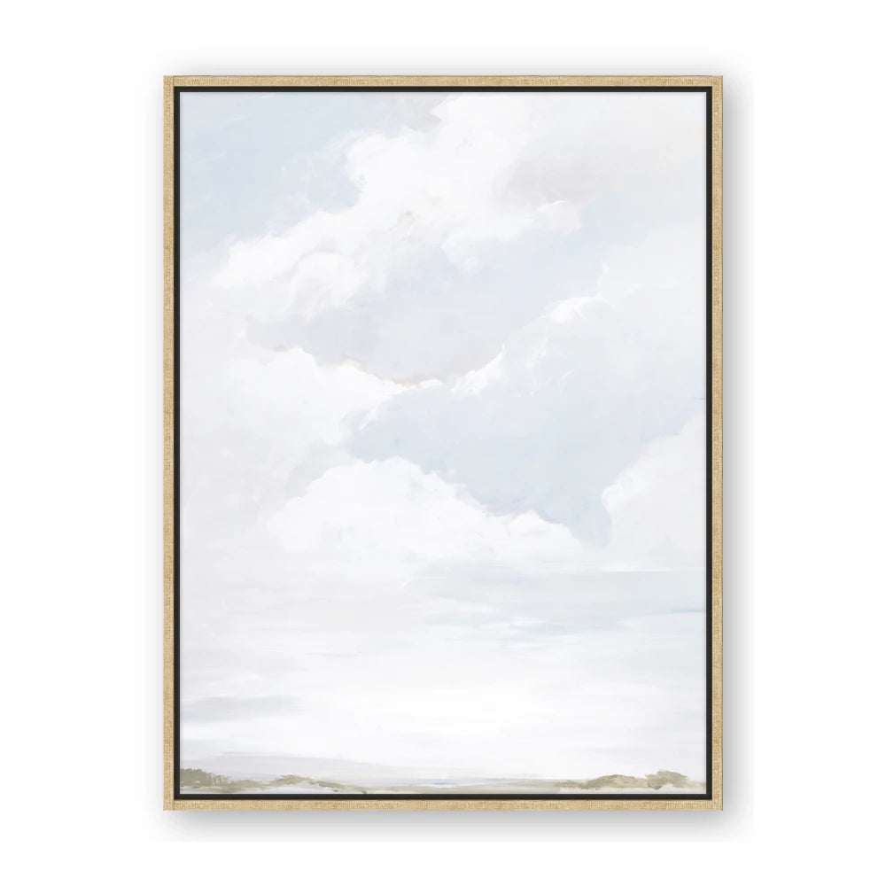 All the Clouds I