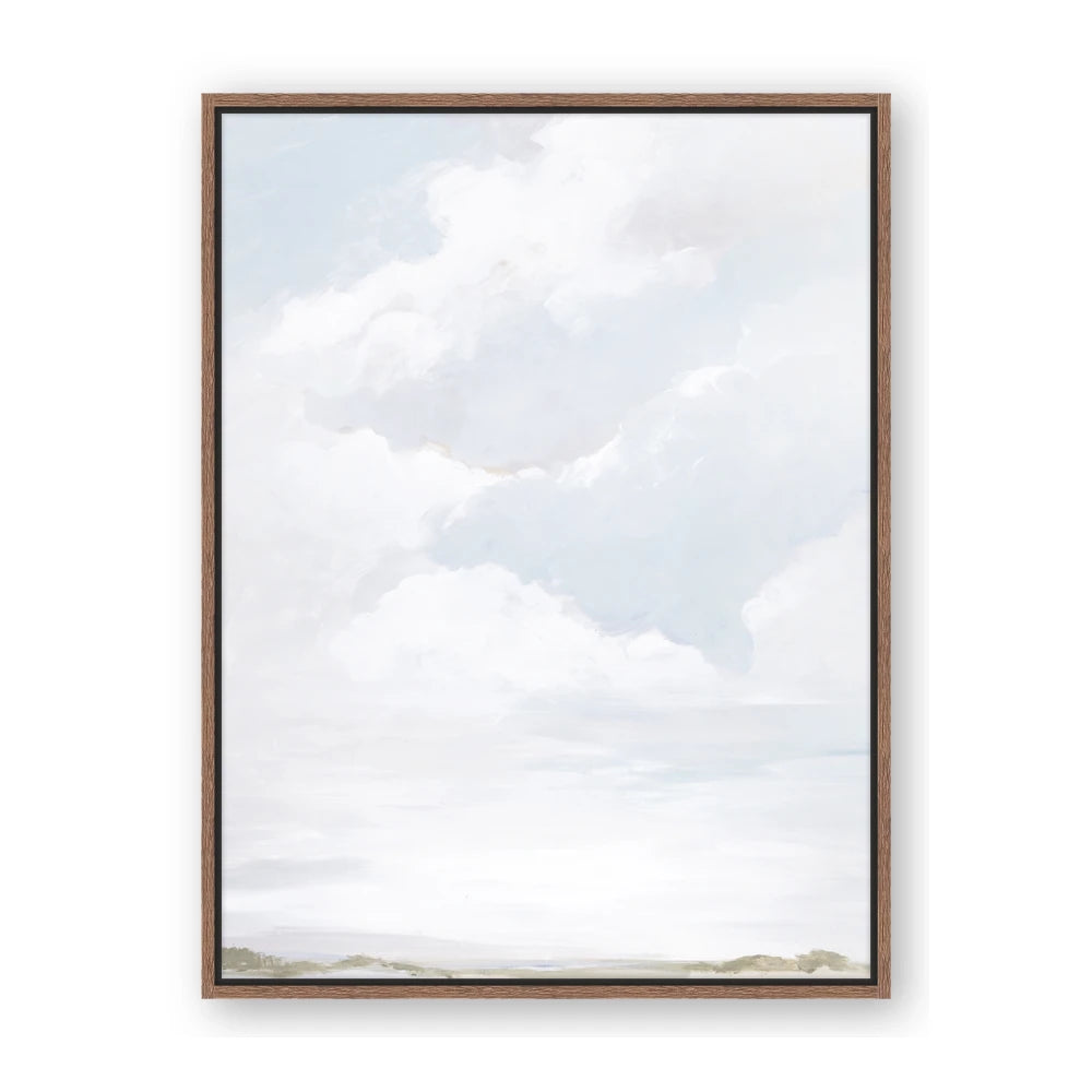 All the Clouds I